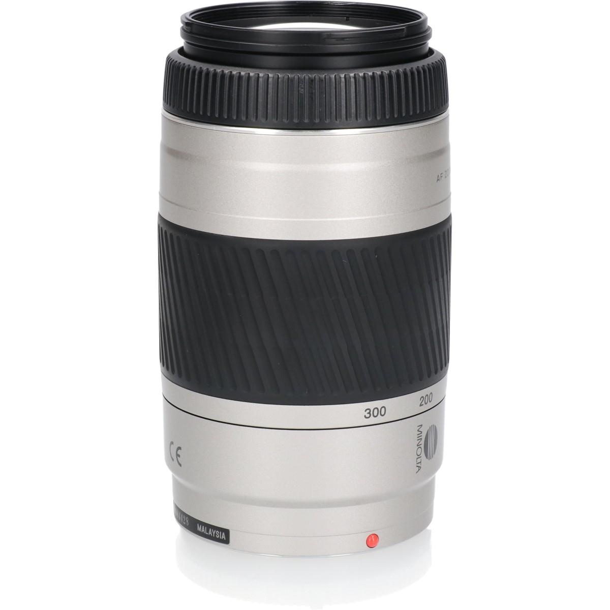 AF75-300/4.5-5.6D