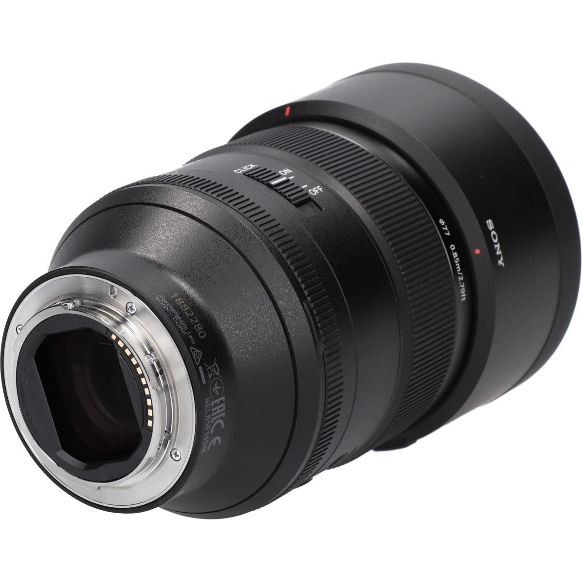 FE85/1.4GM(SEL85F14GM)