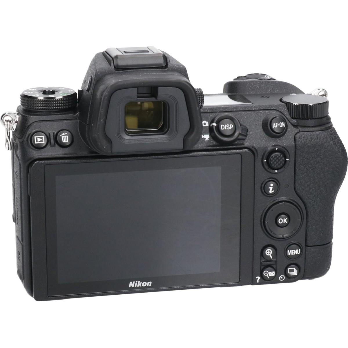 Z6II