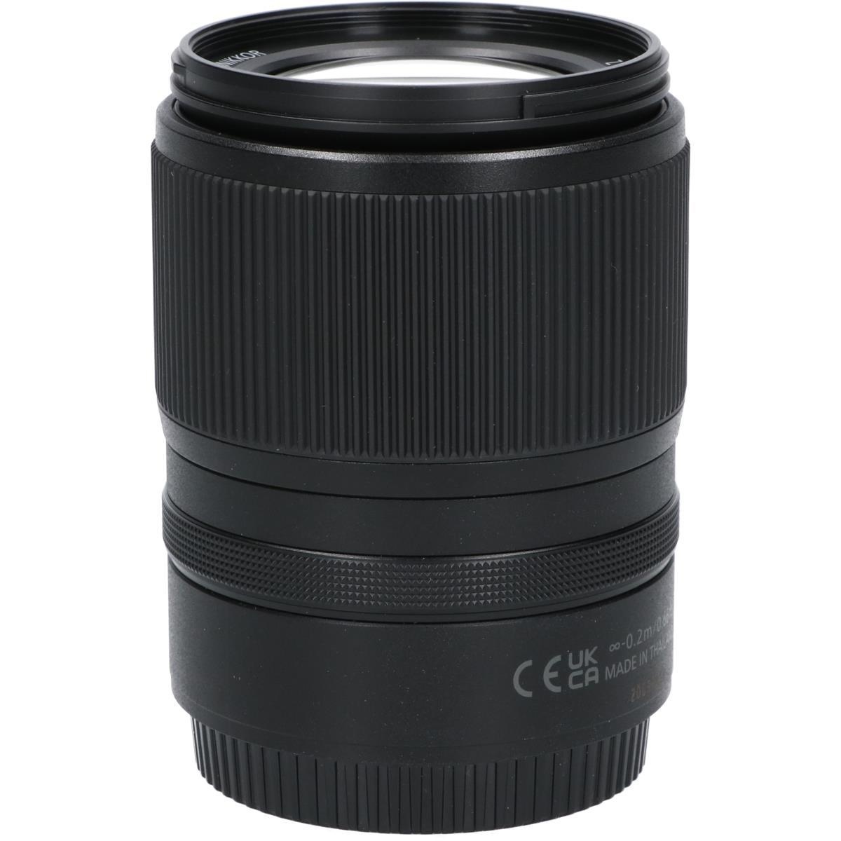 Z DX18-140/3.5-6.3VR