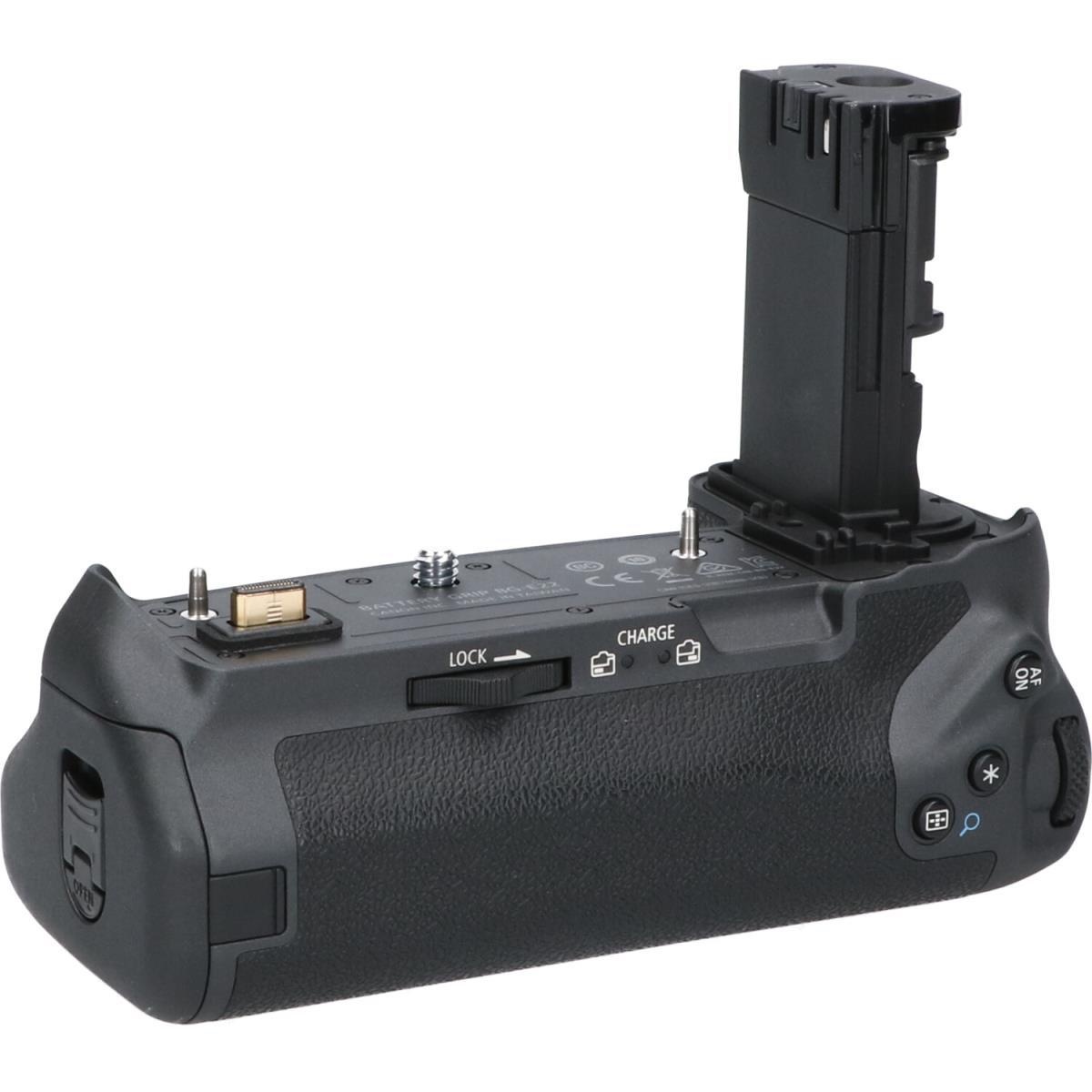 BG-E22(EOS R)