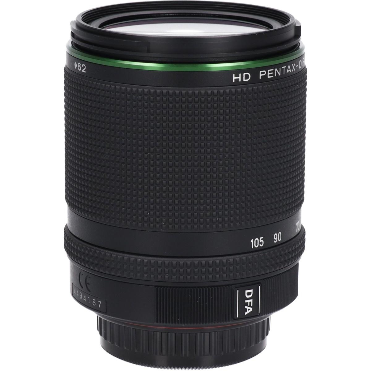 DFA28-105/3.5-5.6ED DC WR