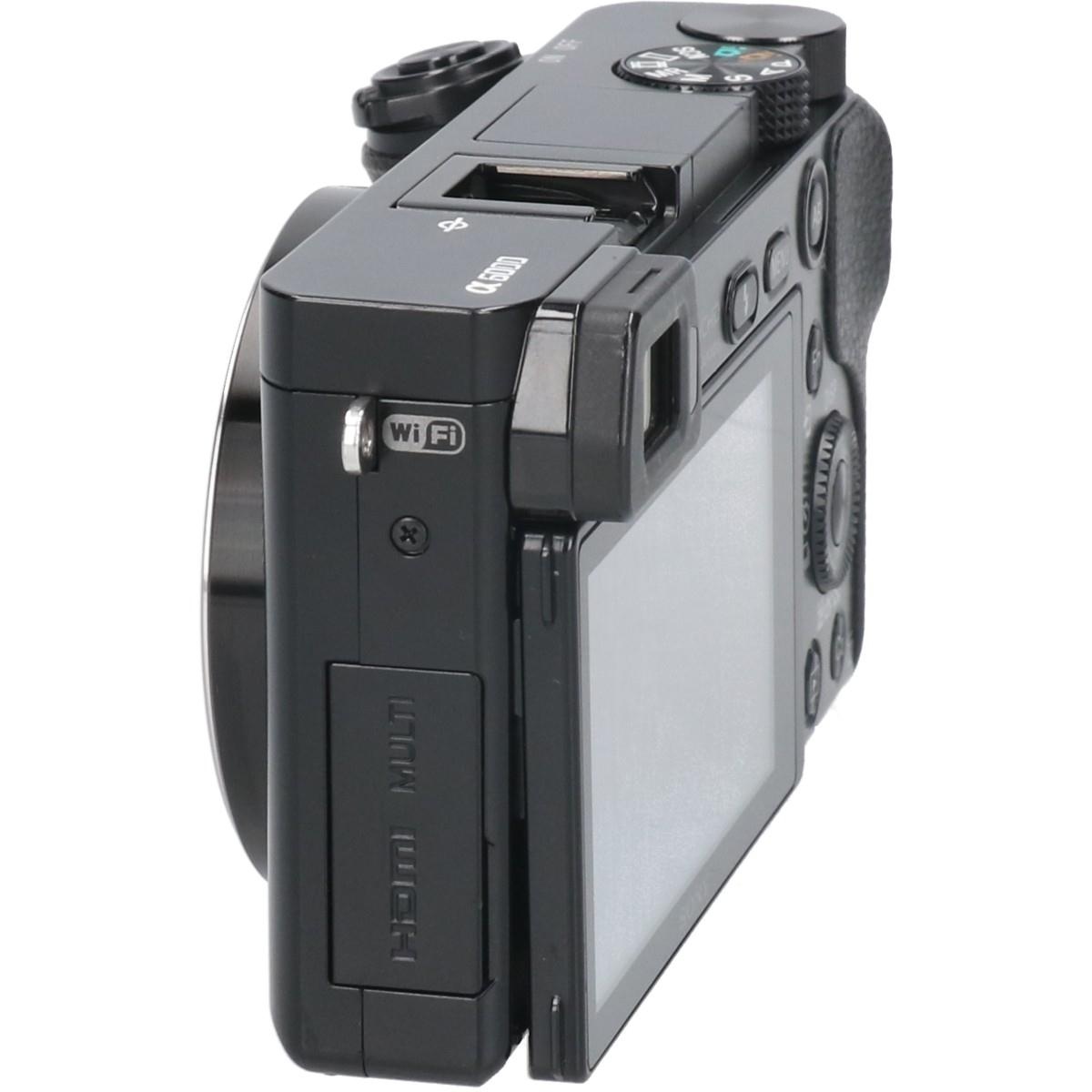α6000 ILCE-6000 ブラック