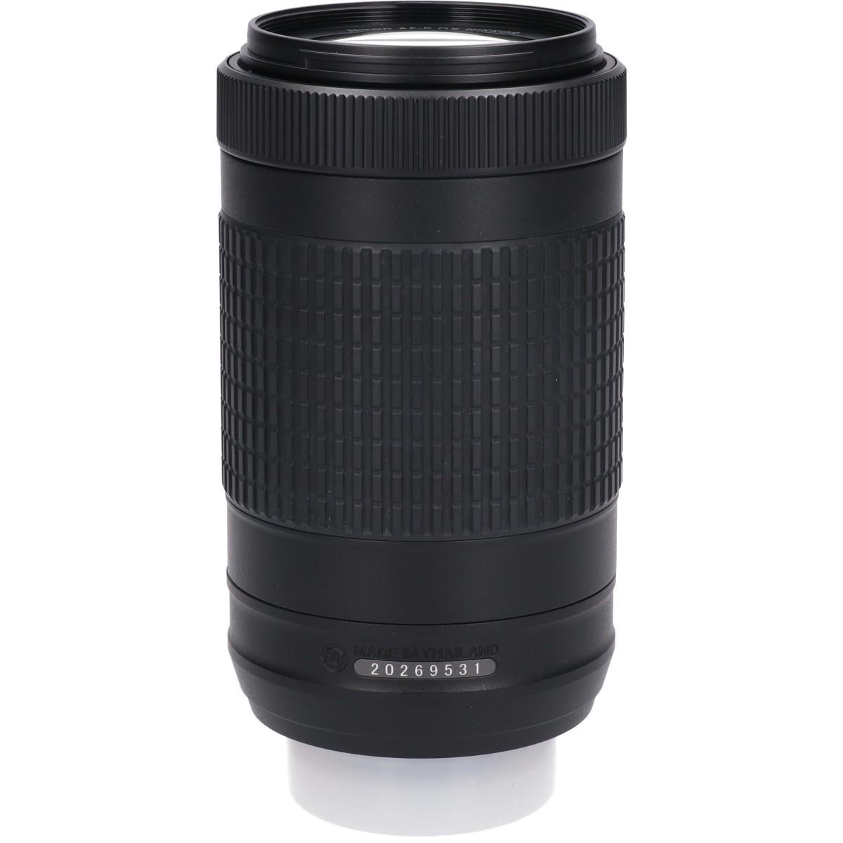 AF-P DX70-300/4.5-6.3G VR