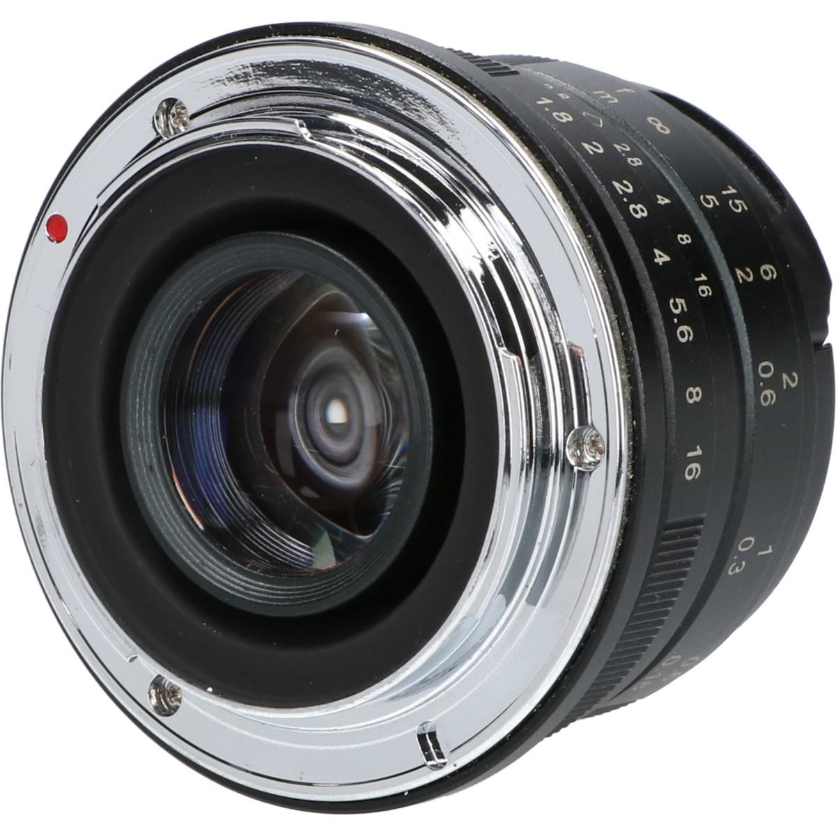25/1.8HD MC