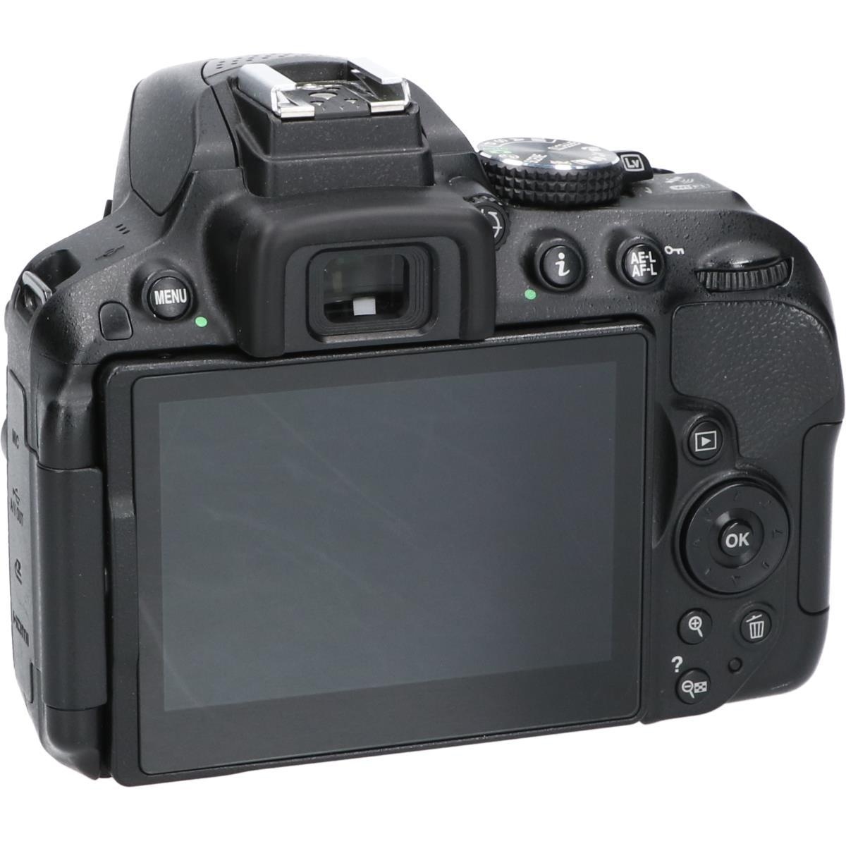 D5300