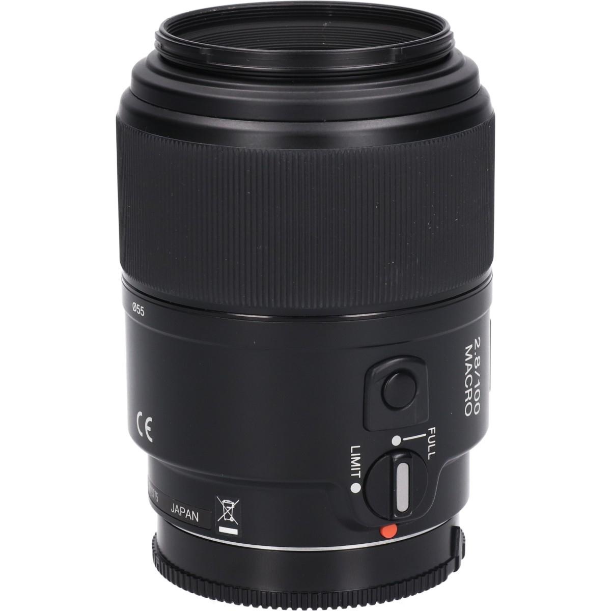 100/2.8MACRO(SAL100M28)