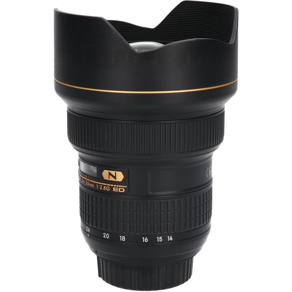 AF-S14-24/2.8G ED