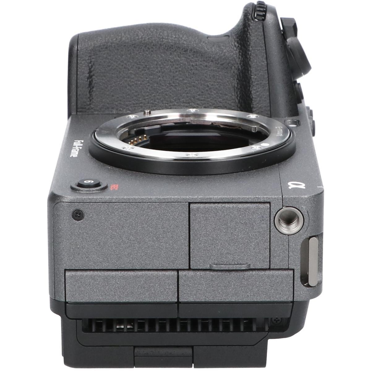 FX3 ILME-FX3