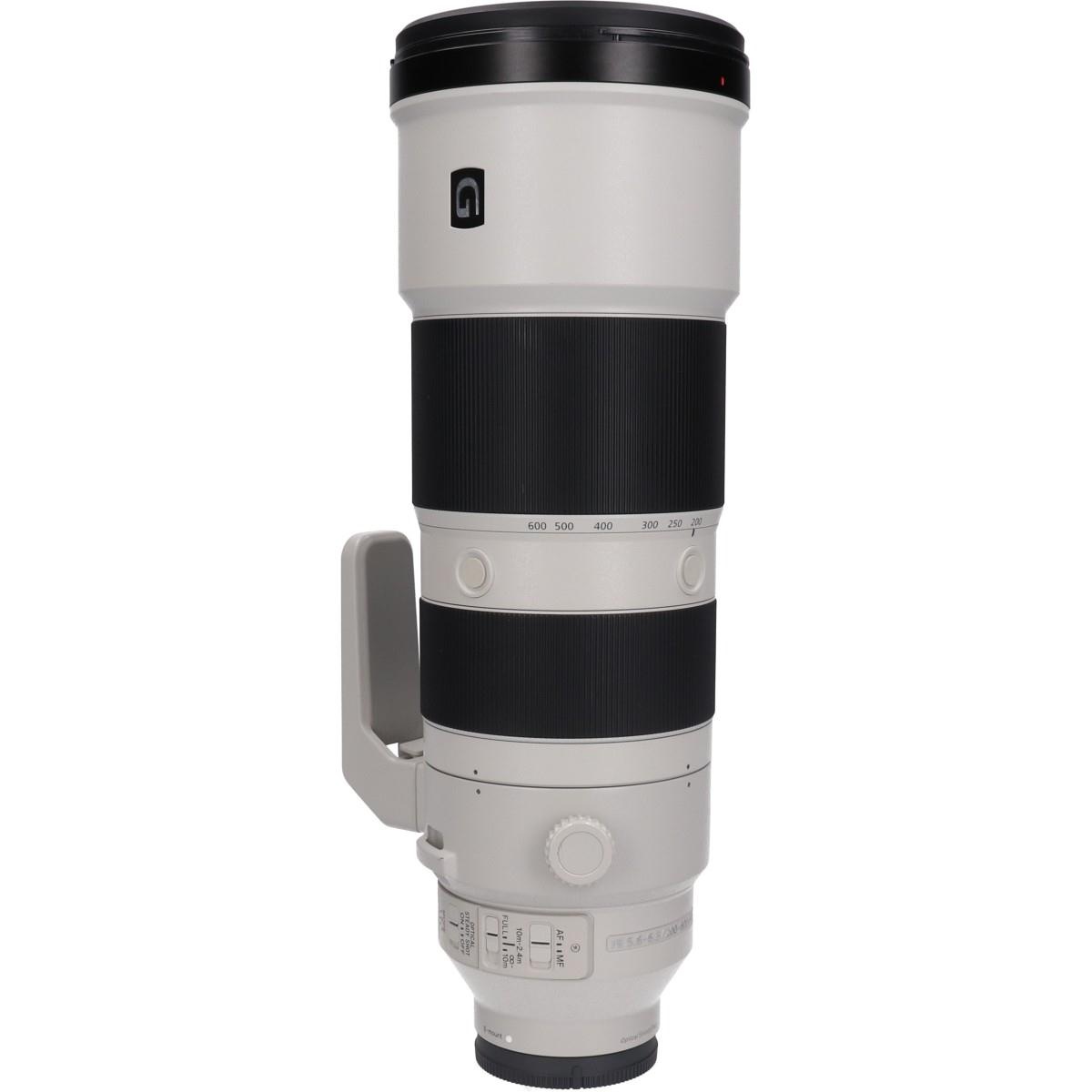 FE200-600/5.6-6.3G OSS