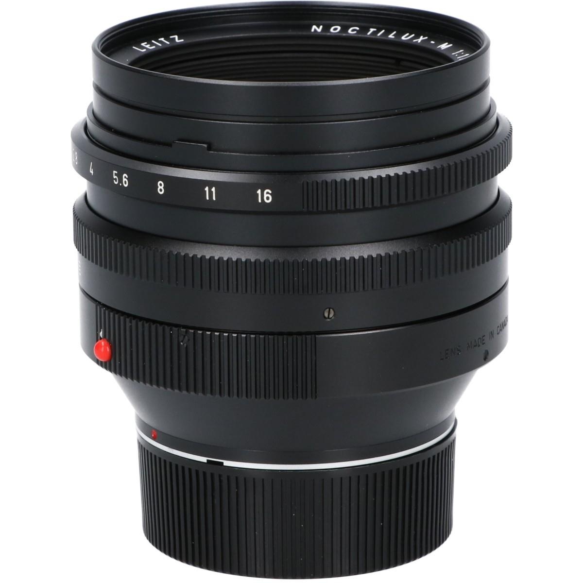 NOCTILUX-M50/1Ver.2 E60