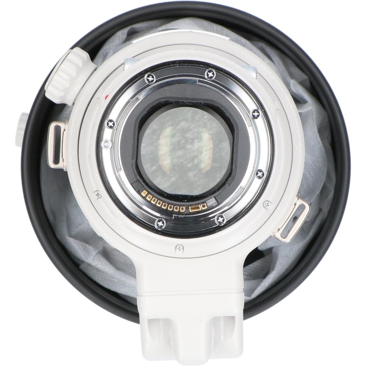 EF300/2.8L ISII