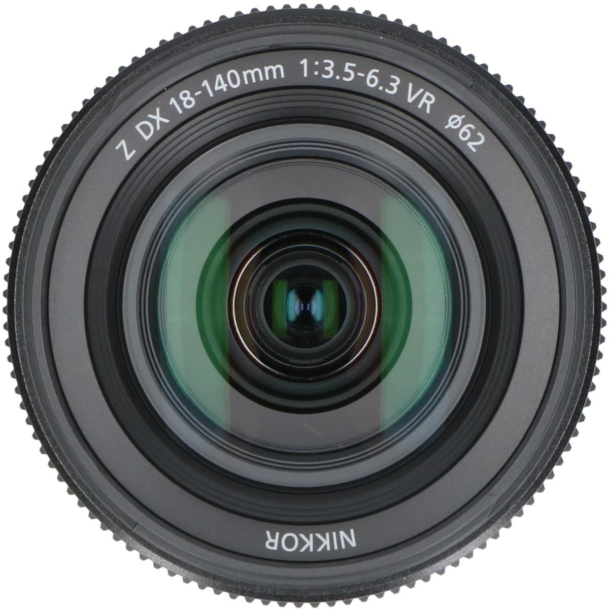 Z DX18-140/3.5-6.3VR