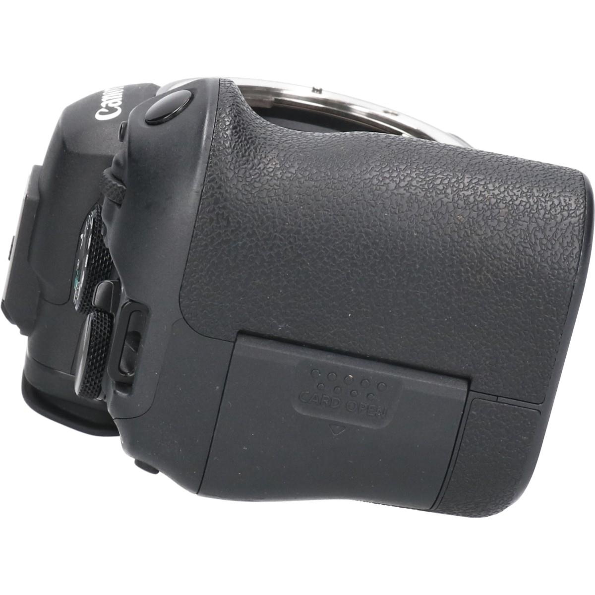 EOS R6 MARK II