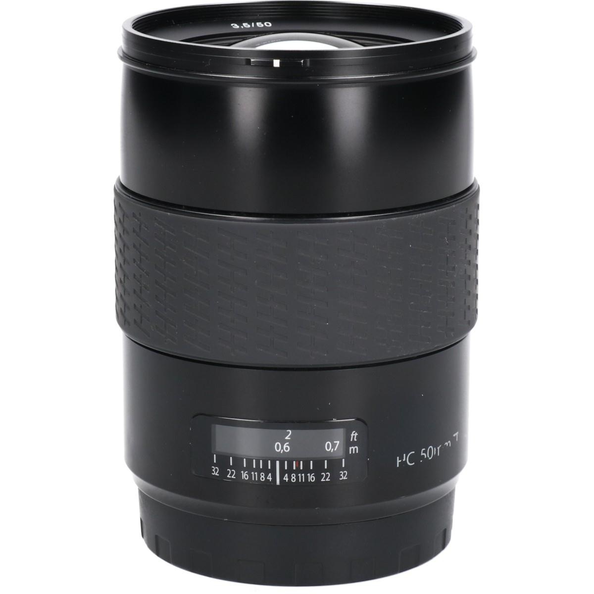 HC50/3.5