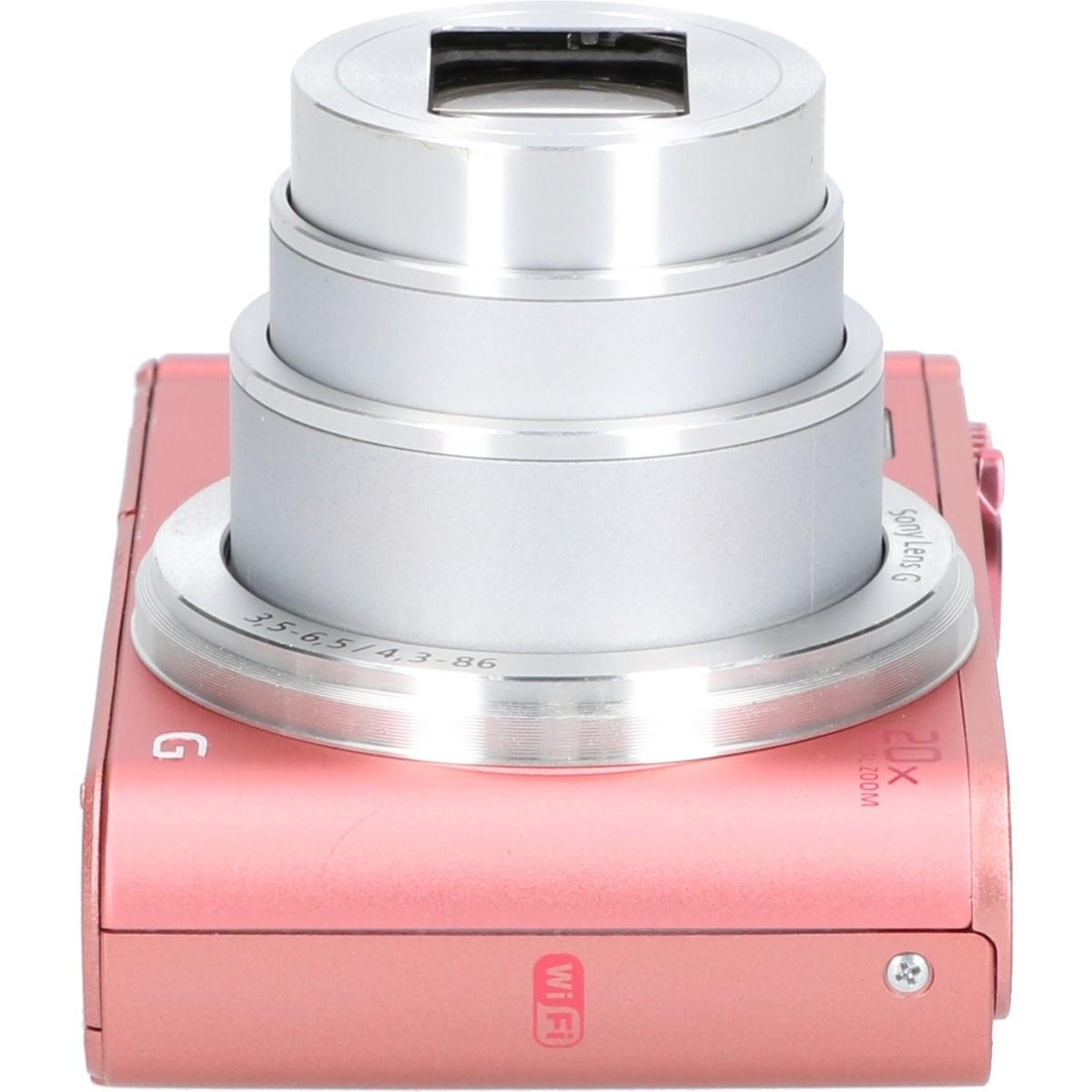 DSC-WX350