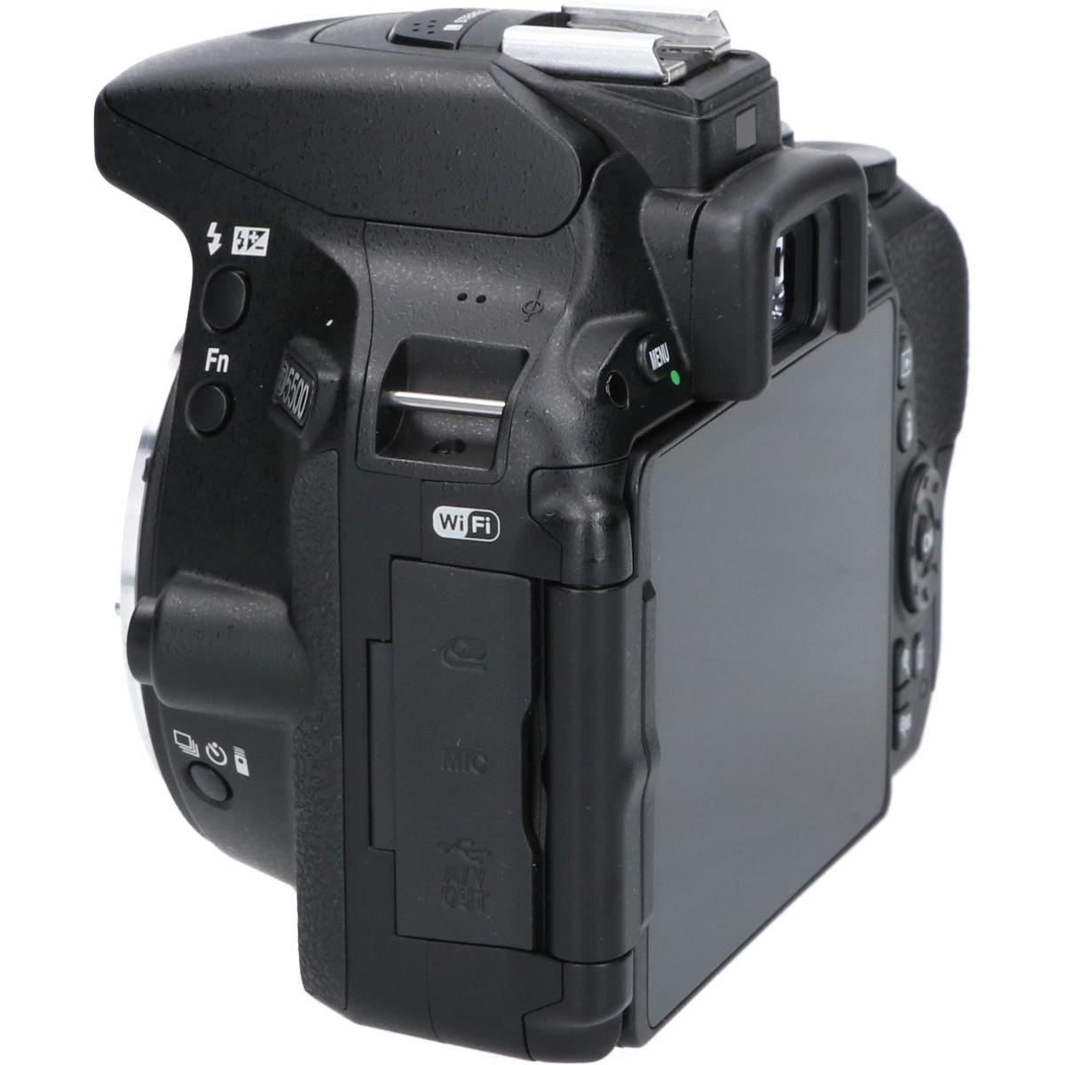 D5500