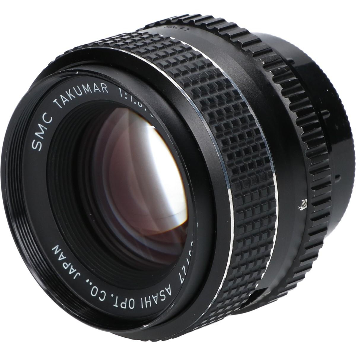 SMCタクマー55/1.8(M42)