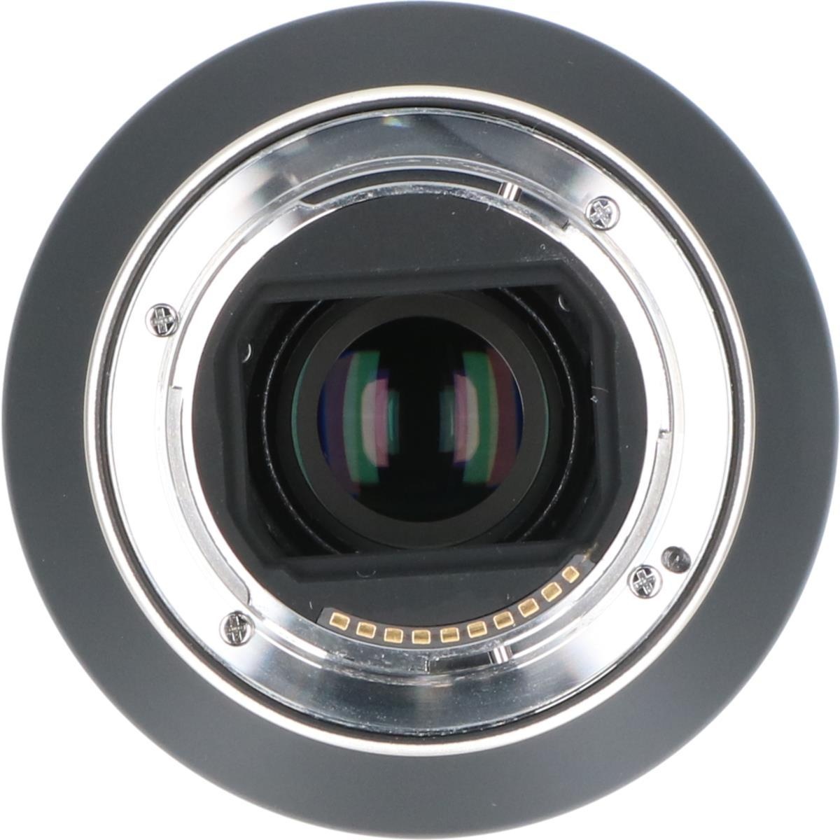 ソニーE70-180/2.8DiIII VXD