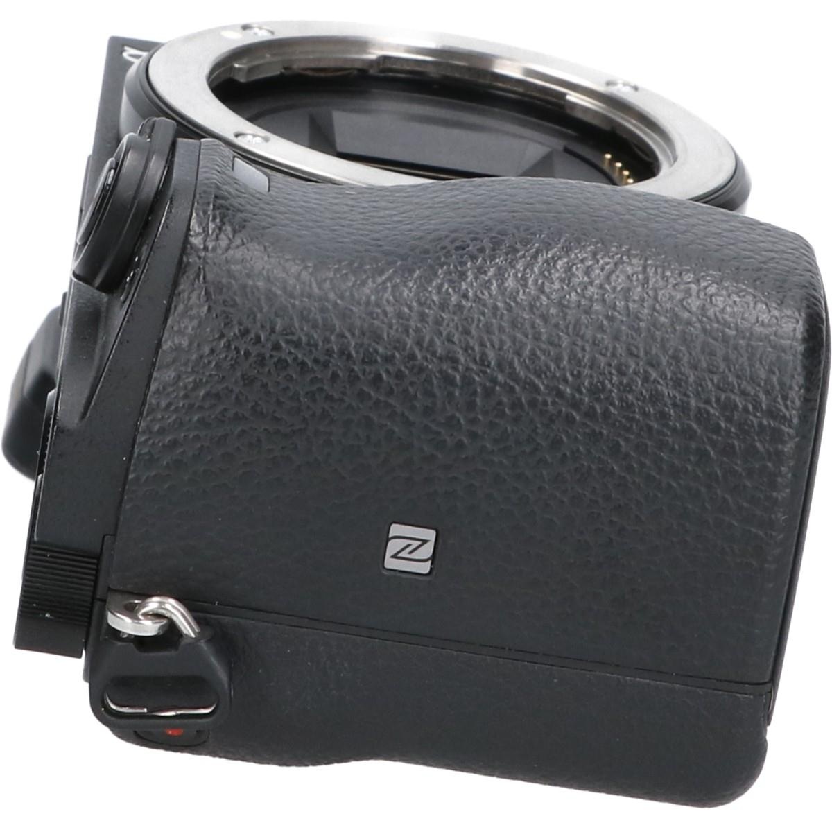 α6400 ILCE-6400 ブラック