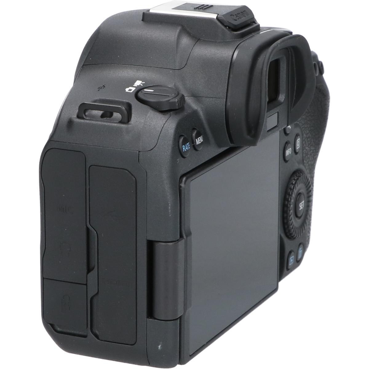 EOS R6 MARK II