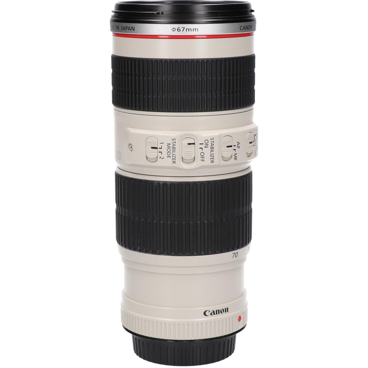 EF70-200/4L IS USM