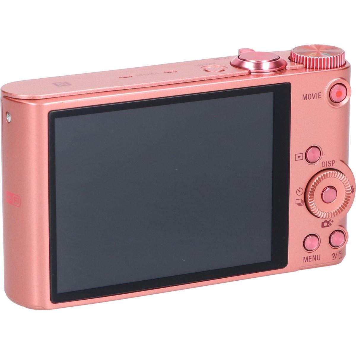 DSC-WX350