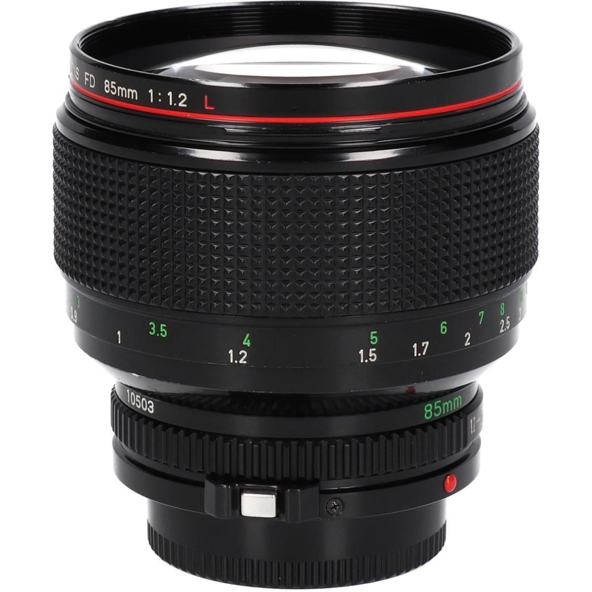 NEW FD85/1.2L