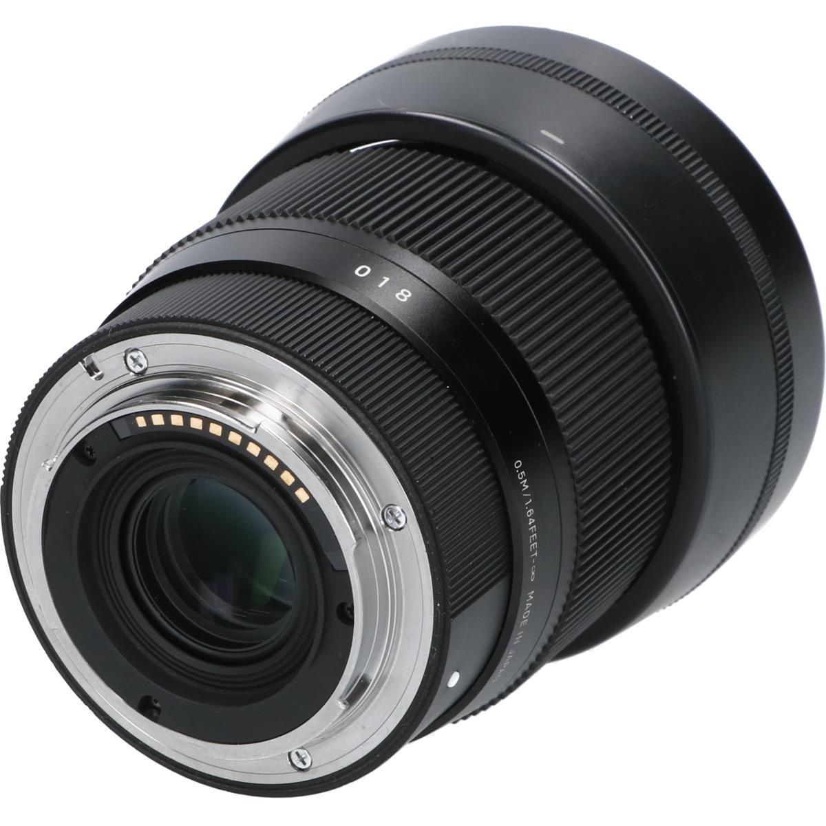 ソニーE56/1.4DC DN(C)