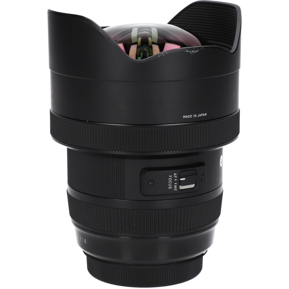 EOS12-24/4DG HSM(A)