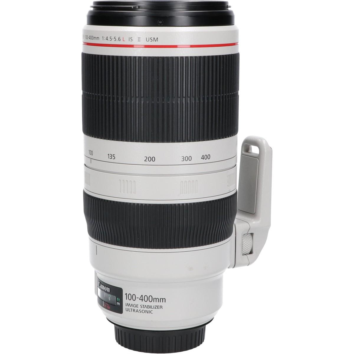EF100-400/4.5-5.6L IS II