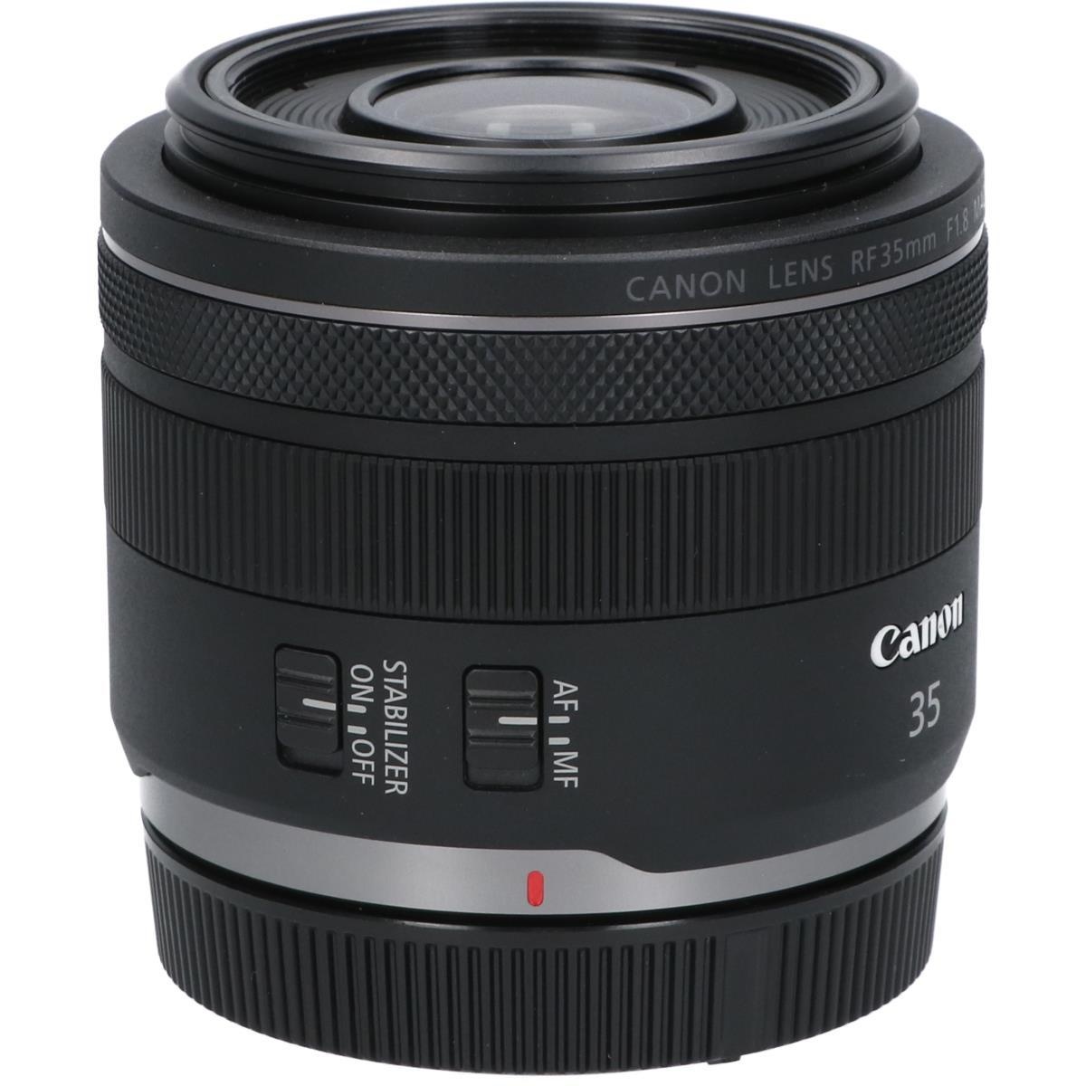 RF35/1.8MACRO IS STM