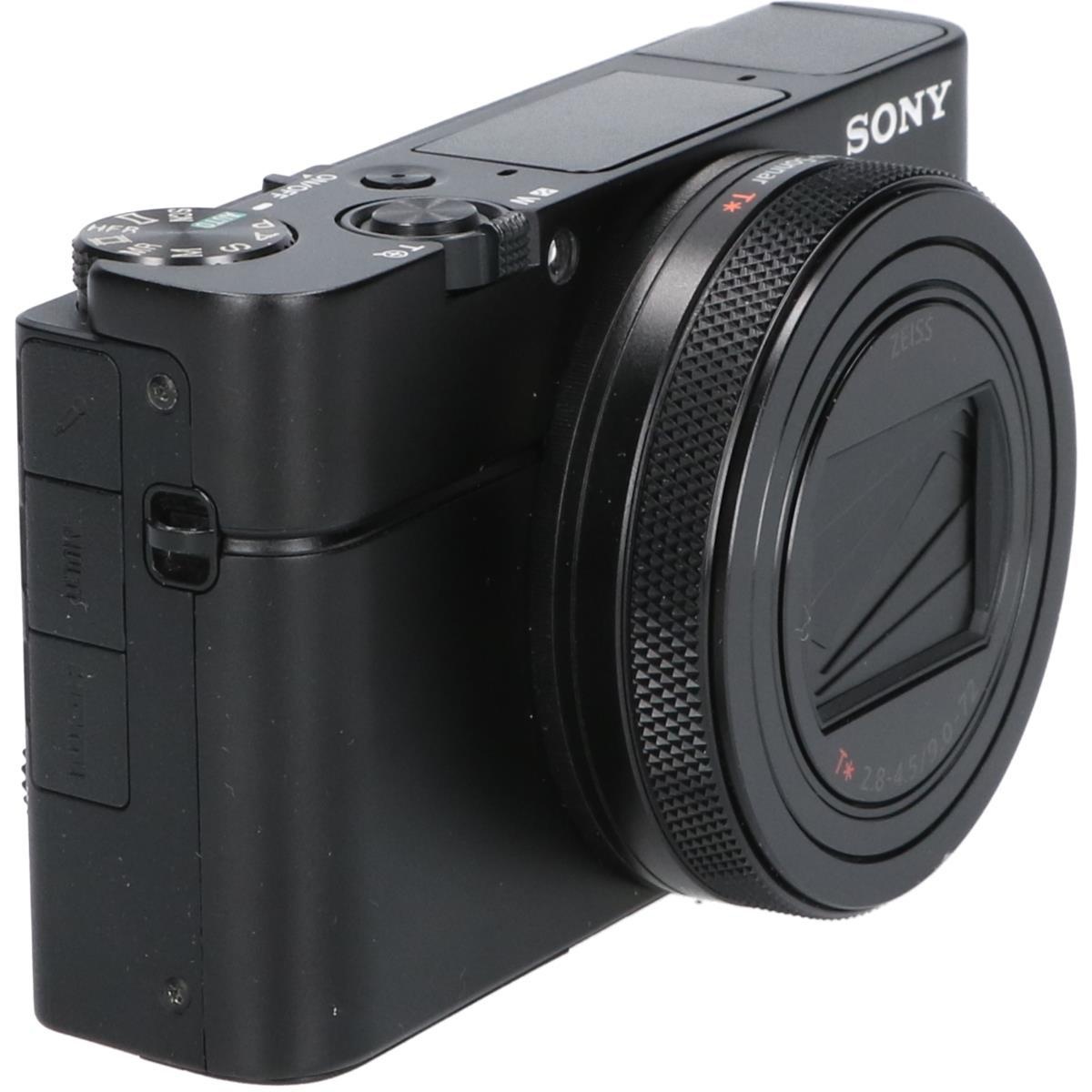 DSC-RX100M7