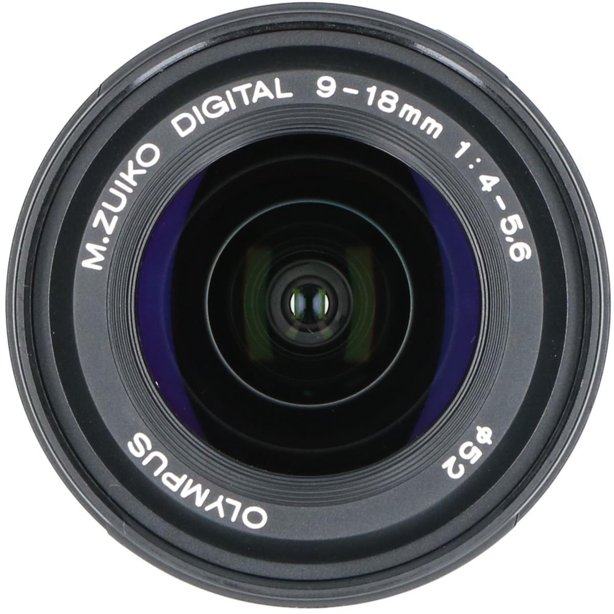 MZD ED9-18/4-5.6