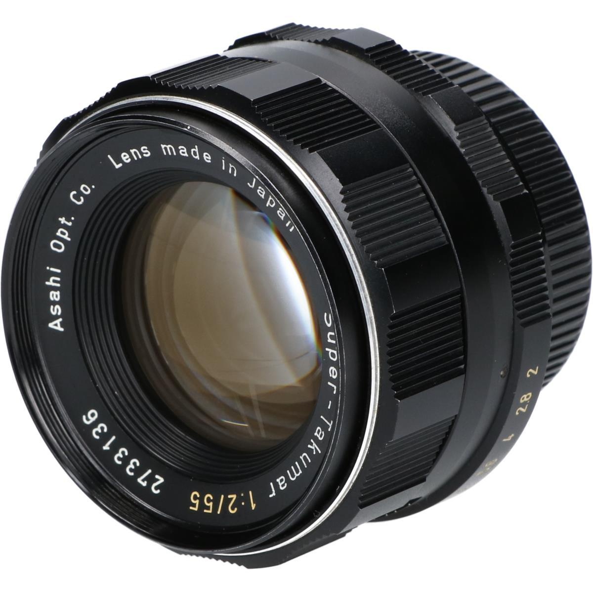 SUPER-TAKUMAR 55/2