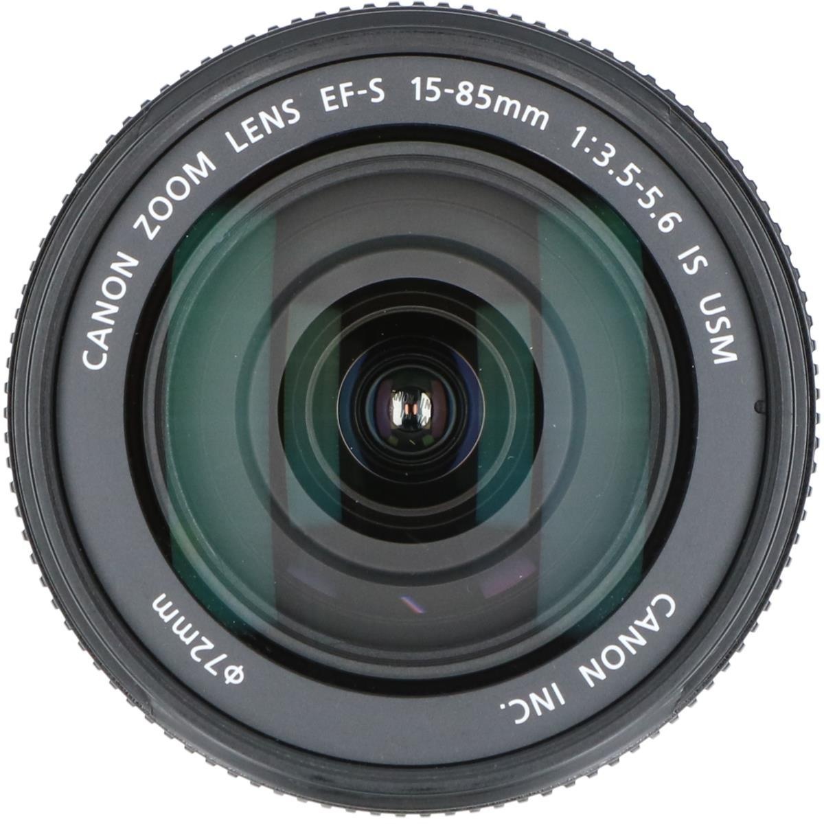 EF-S15-85/3.5-5.6IS USM