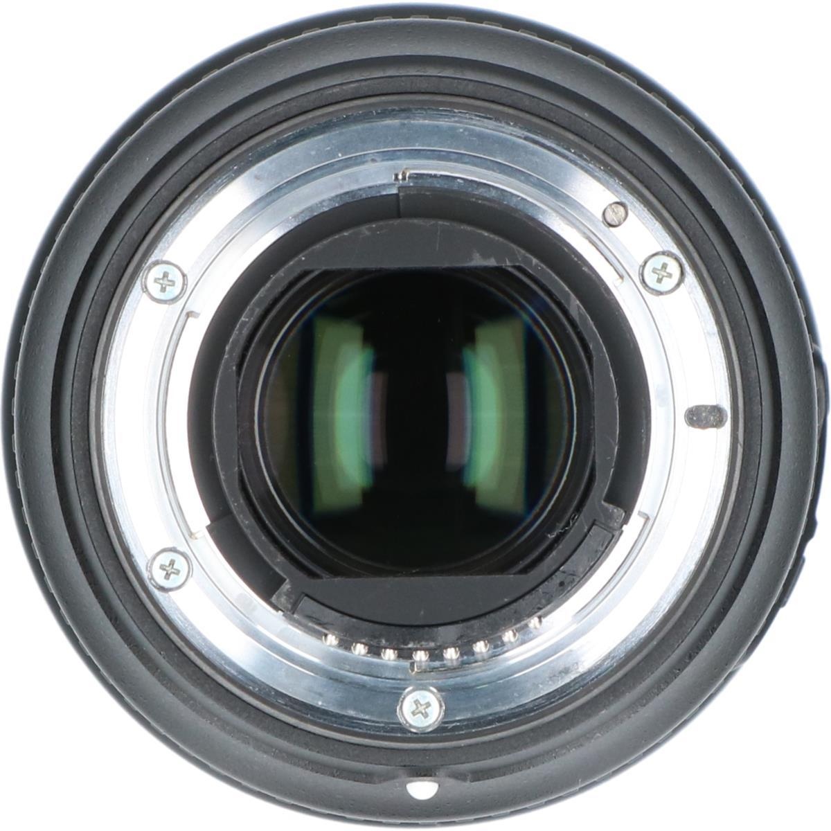 AF-S24-70/2.8E ED VR