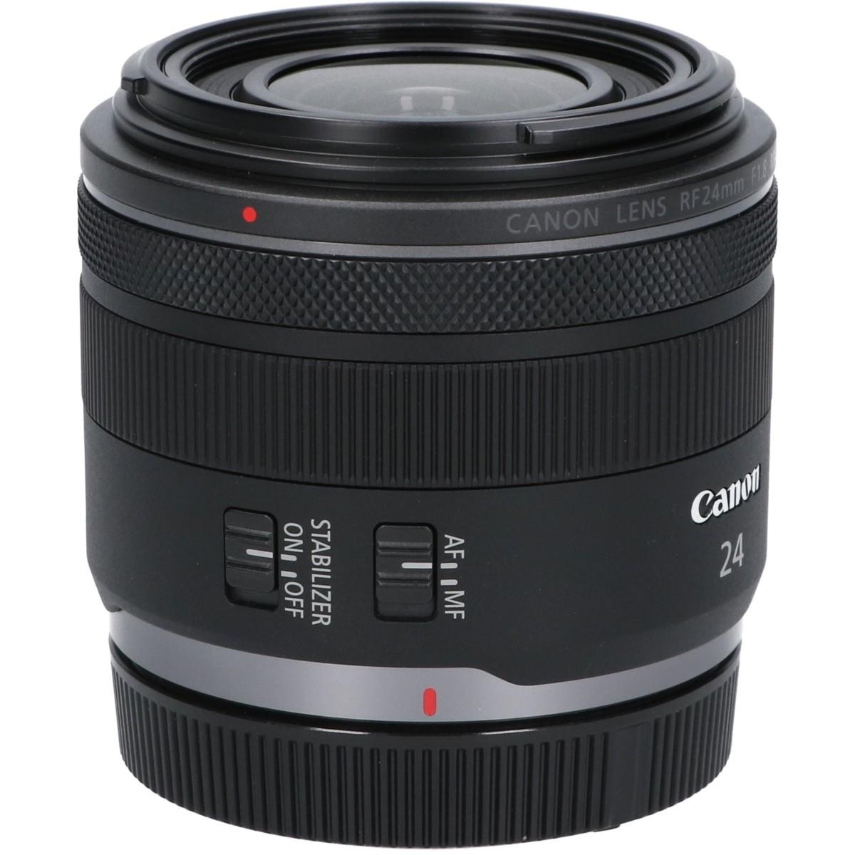 RF24/1.8MACRO IS STM