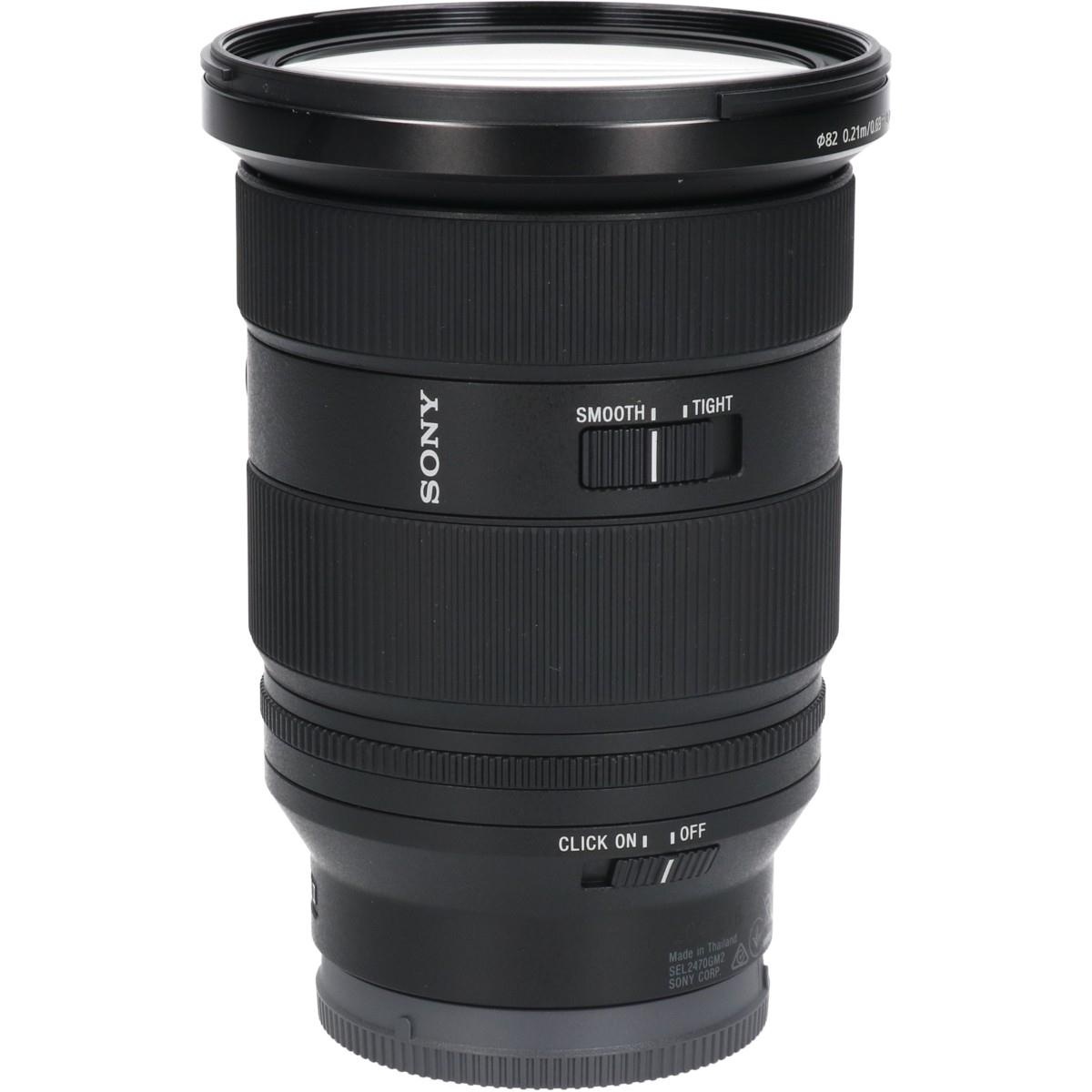 FE24-70/2.8GM II