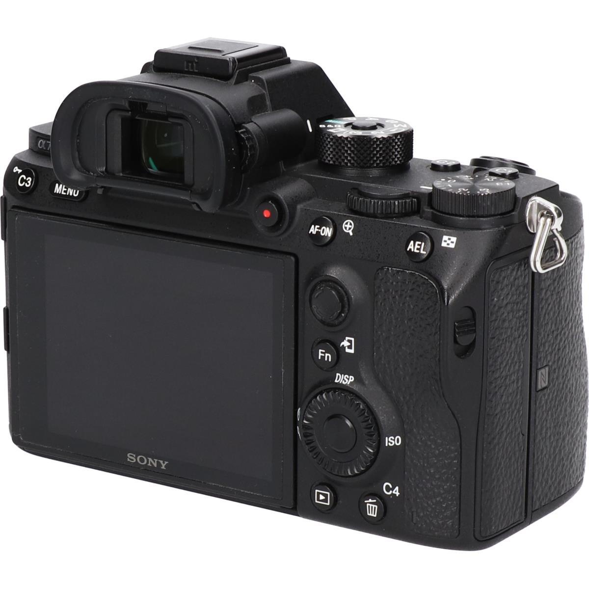 α7R III ILCE-7RM3