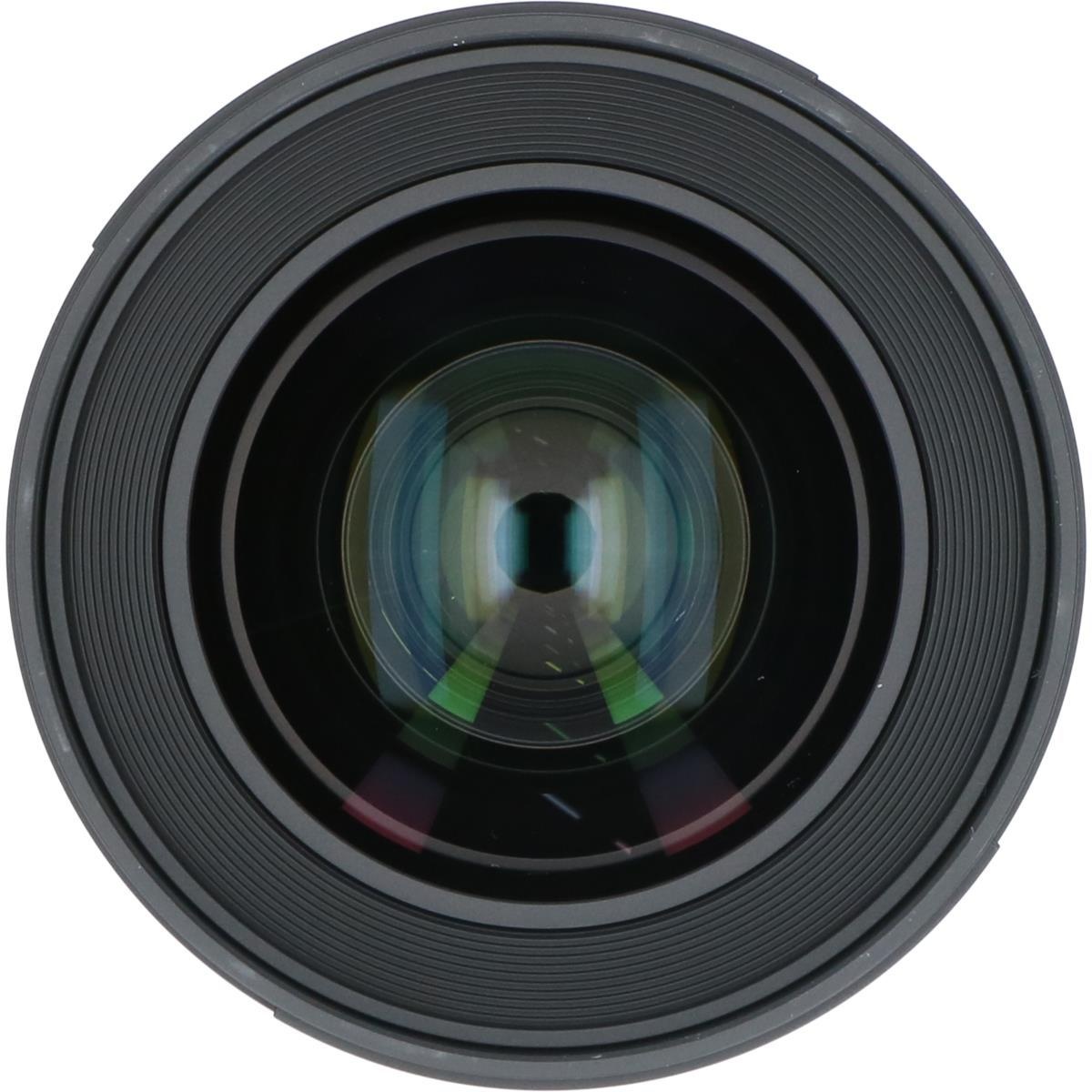 ソニーE(A)28-45/1.8DG DN