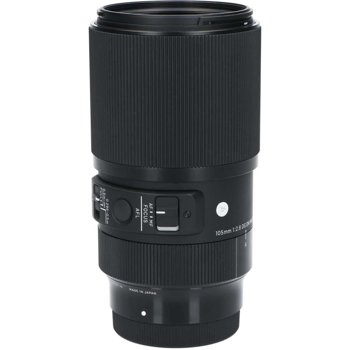 E(A)105/2.8DG DN MACRO