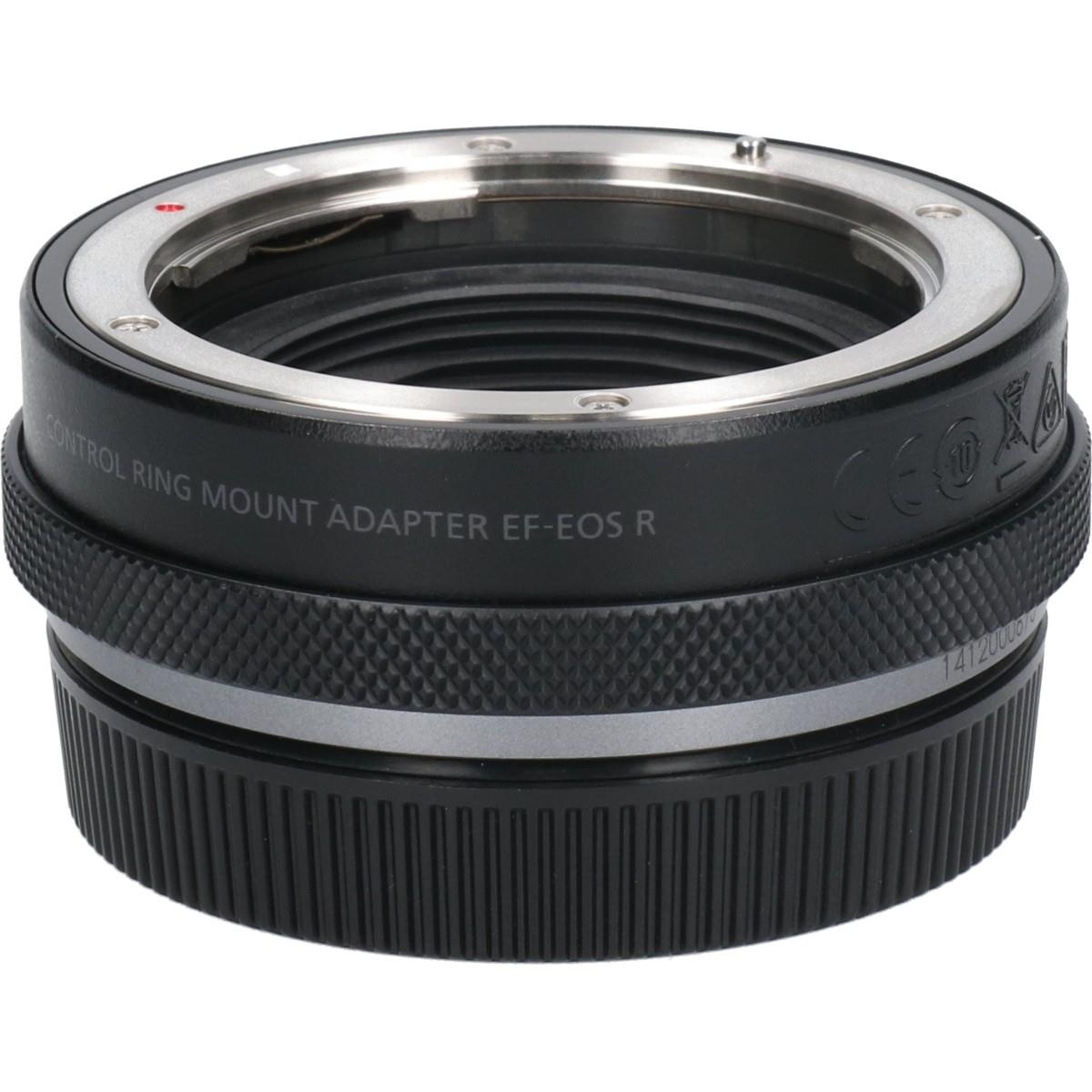 CR-EF-EOSR(コントロールリング付)