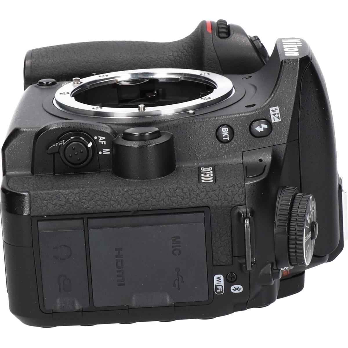 D7500