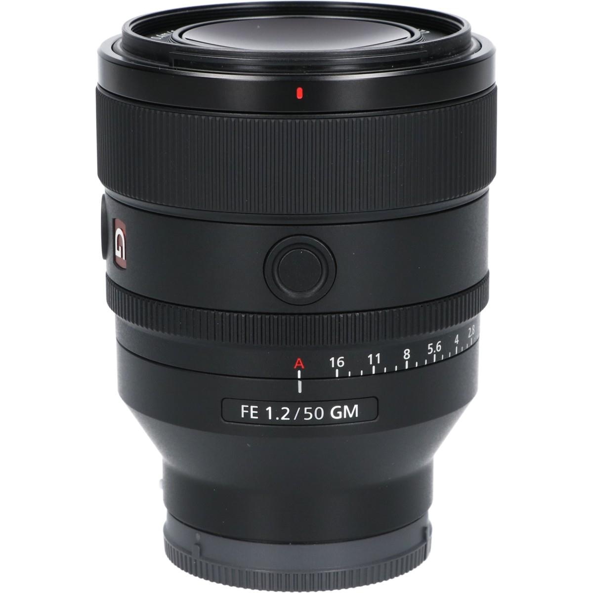 FE50/1.2GM SEL50F12GM