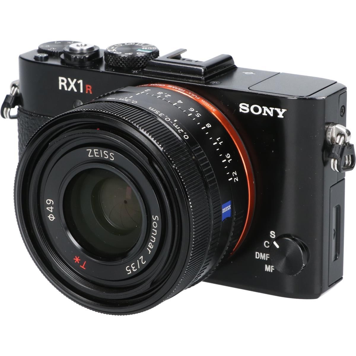 DSC-RX1RM2