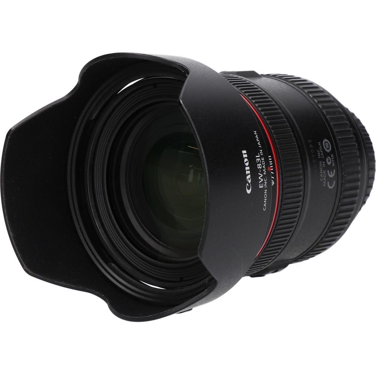 EF24-70/4L IS USM