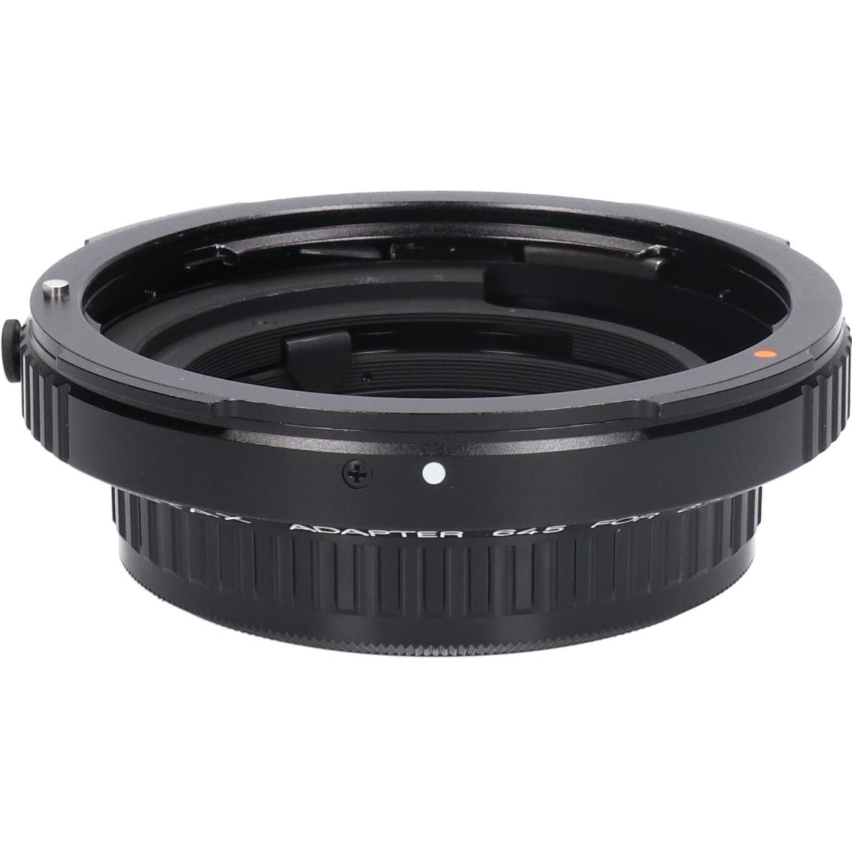 ADAPTER 645 FOR 67LENS
