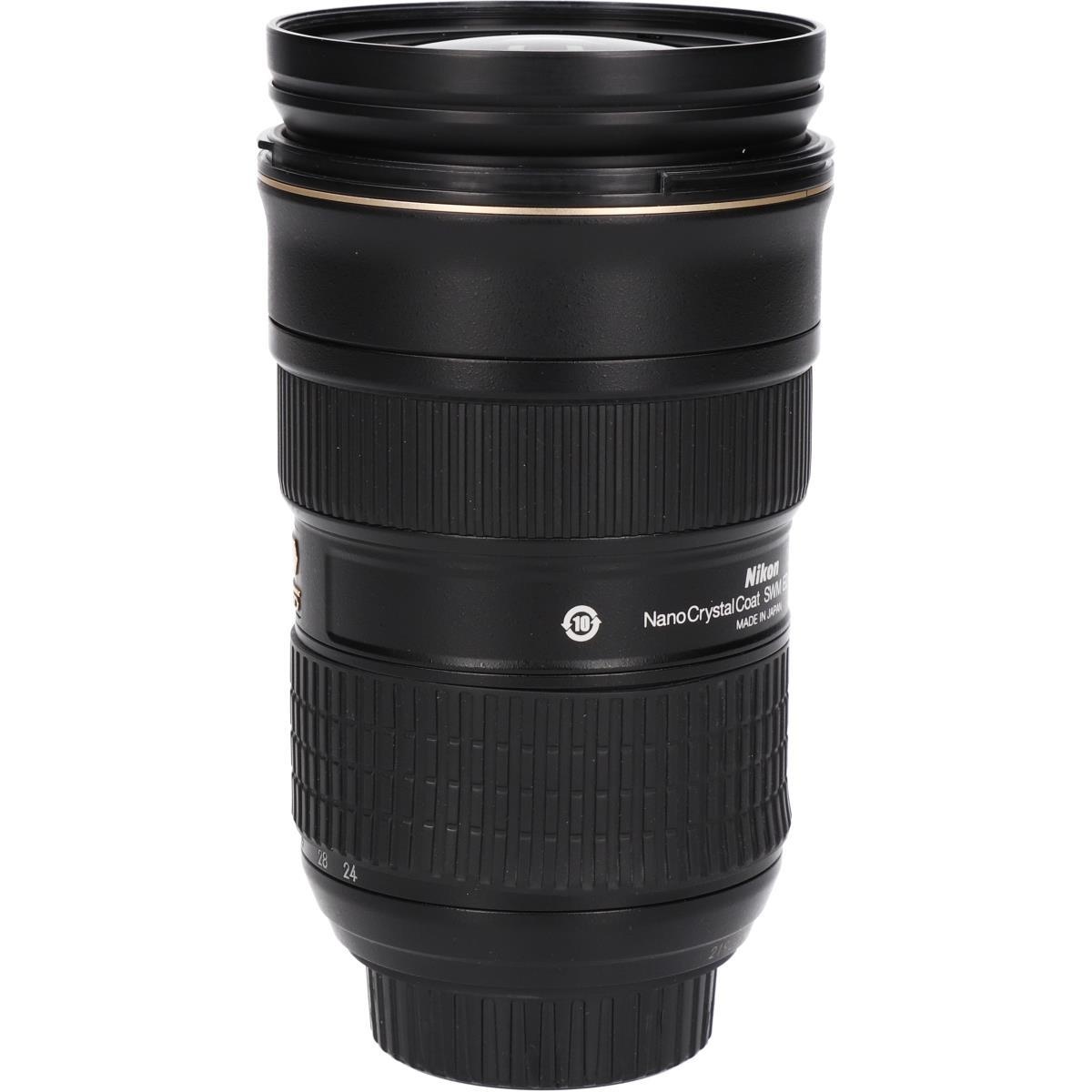 AF-S24-70/2.8G ED