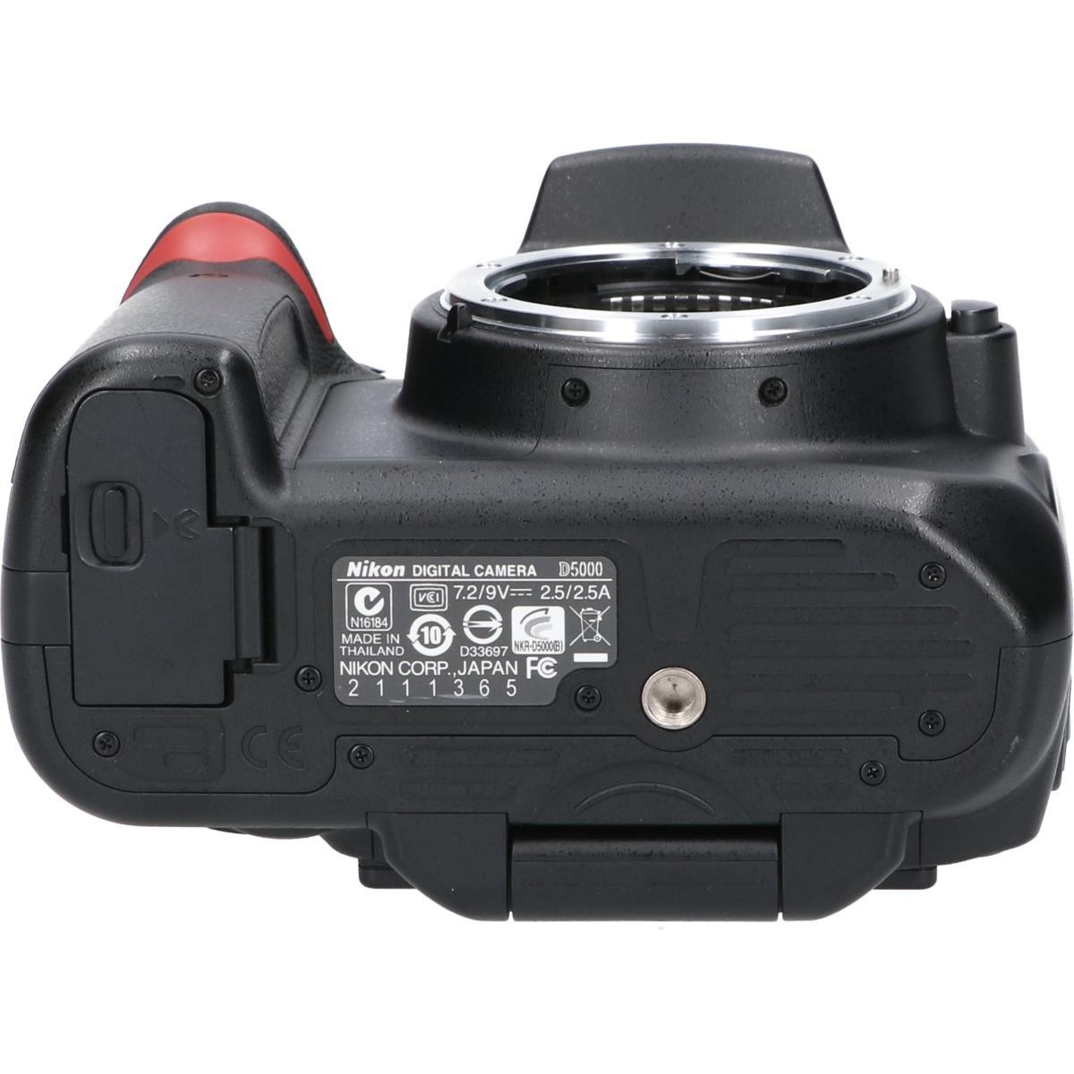 D5000